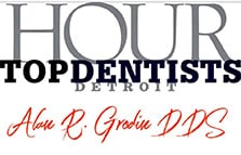 Top Dentists Award Detroit Mi